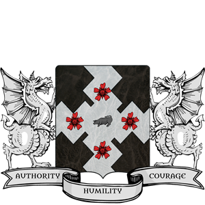 Coat of Arms of Jomiloju Adeyemi